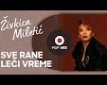 Sve rane leči vreme - D