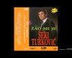 Zoro rana - Šeki Turković