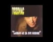 Sam za stolom -  