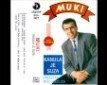 Kanula je suza - i