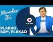 Plakao sam plakao - l