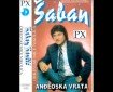 Opasna kao kobra - Šaban Šaulić