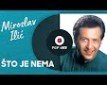 Što je nema -  