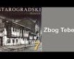 Zbog tebe - u
