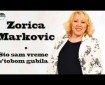 Što sam vreme s tobom gubila (Hajde idi sedi za drugi sto) - Zorica Marković