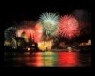Godina nova - V