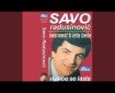 Šesnaest ti leta beše - Savo Radusinović