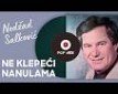 Ne klepeći nanulama - a