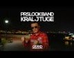 Kralj tuge - k