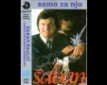 Sanjam ženu s mališanom - v