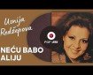 Neću babo Aliju - Usnija Redžepova