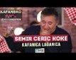 Kafanica laganica - o