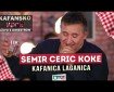 Kafanica laganica - Semir Cerić Koke
