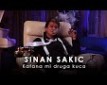 Kafana mi druga kuća - b