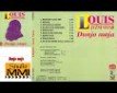 Dunjo moja - a