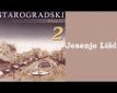 Jesenje lišće - M