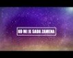 Ko mi je sada zamena - 