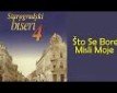 Što se bore misli moje - 