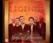 Jano mori - Legende