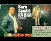 Stojim na uglu prosjaku sličan - Bora Spužić Kvaka