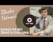 Danas majko ženiš svoga sina - n