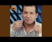 Crna ženo sa očima plavim - Hasan Dudić