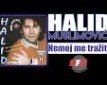 Nemoj me tražiti - e