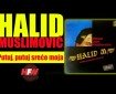 Putuj, putuj srećo moja - Halid Muslimović