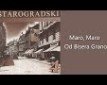 Maro, Maro od bisera grano (Sedi Mara na kamen studencu) - E