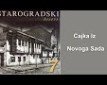 Cajka iz Novoga Sada - s
