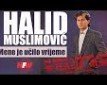 Mene je učilo vrijeme - e