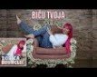Biću tvoja - n