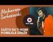 Zašto su ti kose pobelele druže - M