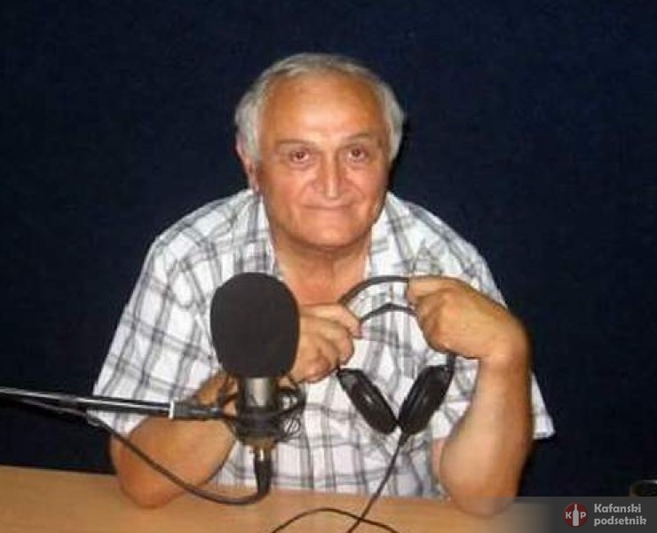 Novica Negovanović