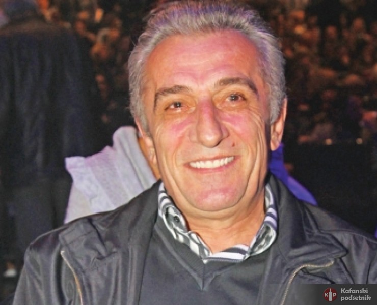 Šeki Turković
