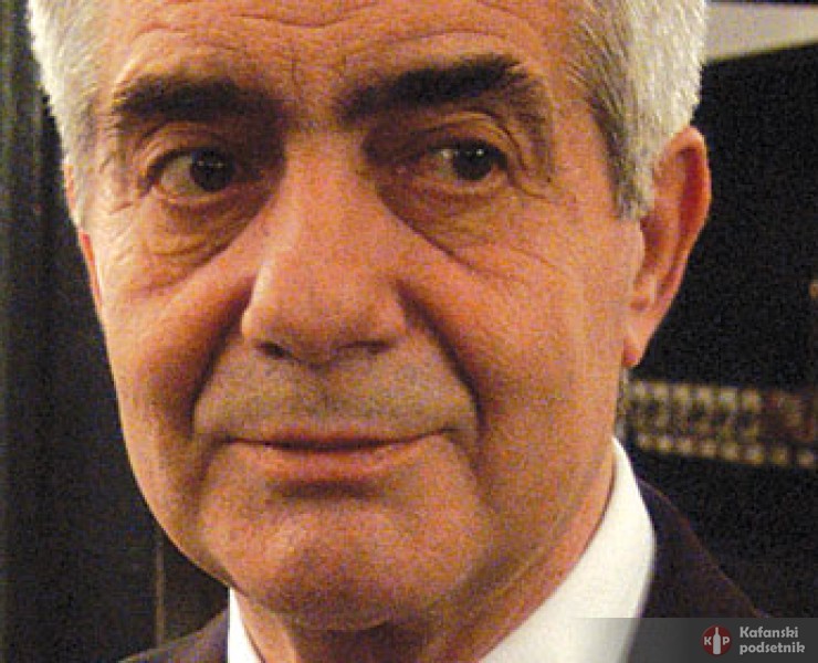 Staniša Stošić
