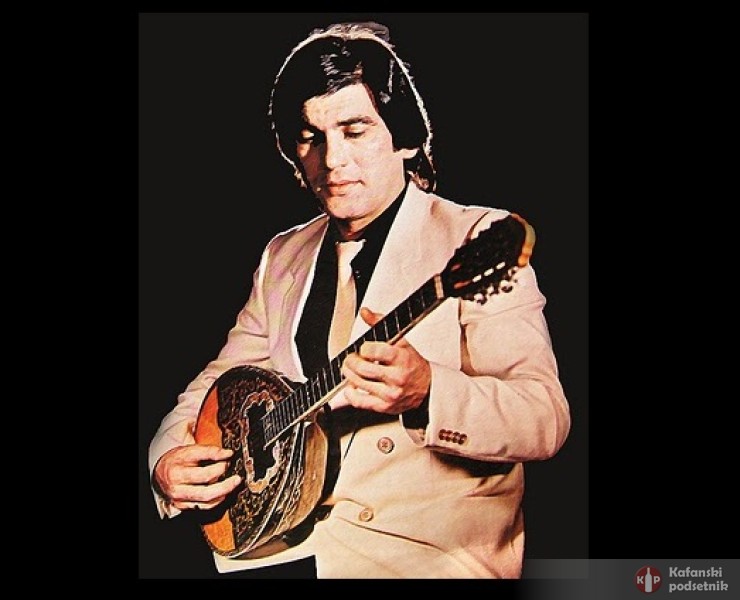 Branko Kamenković