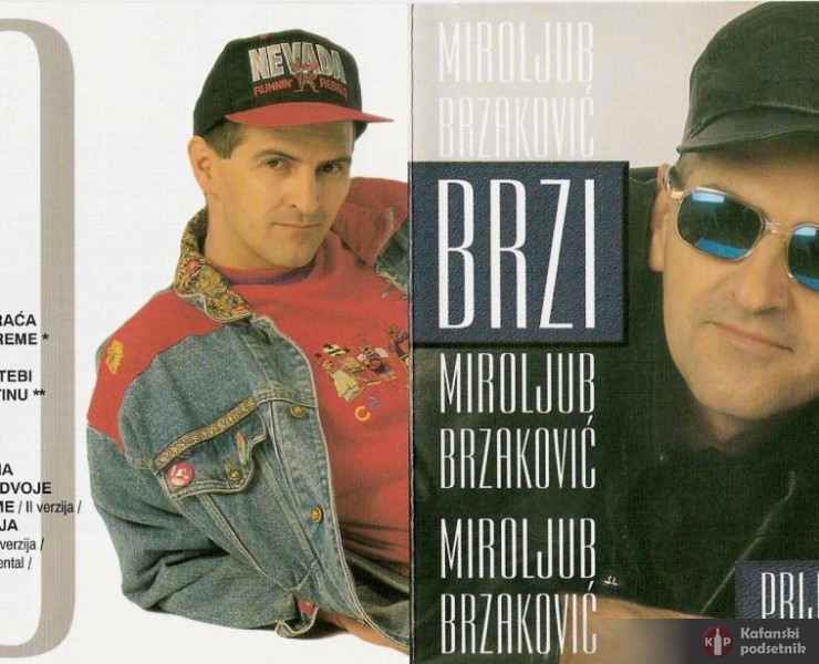Brzi