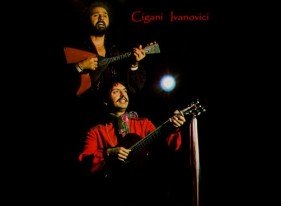Cigani Ivanovići