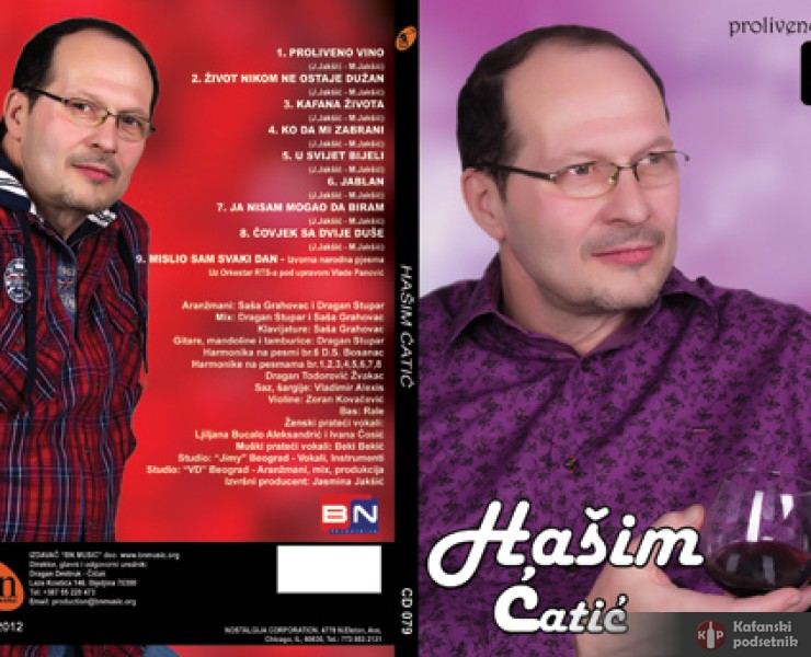 Hasim Ćatić
