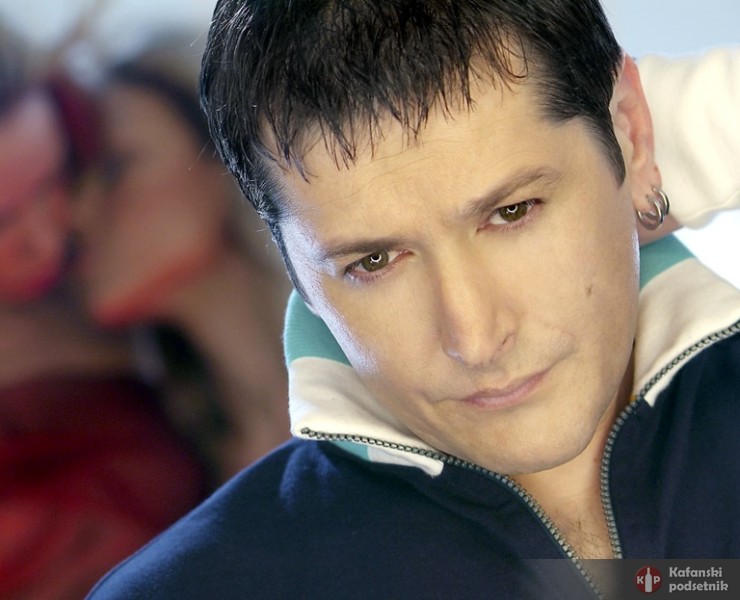 Aco Pejović