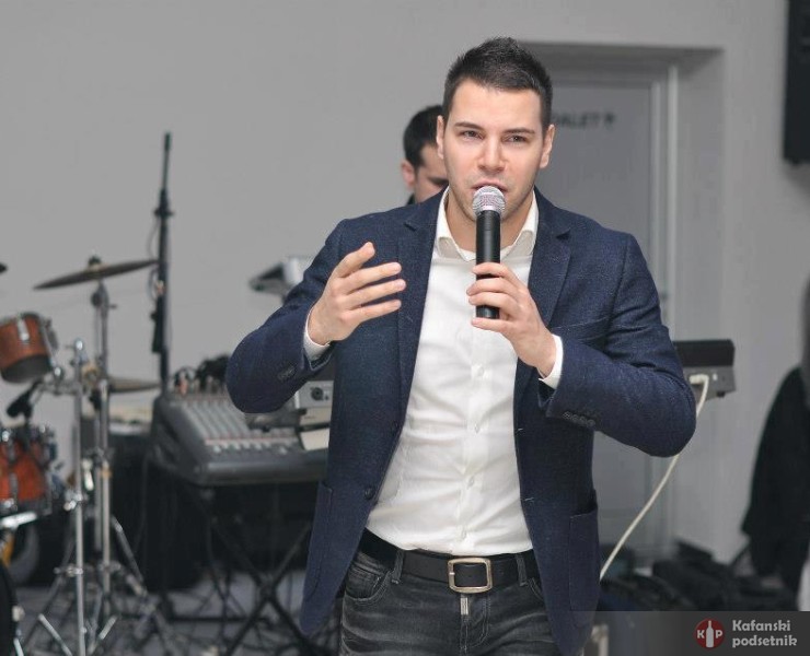 Petar Mitić