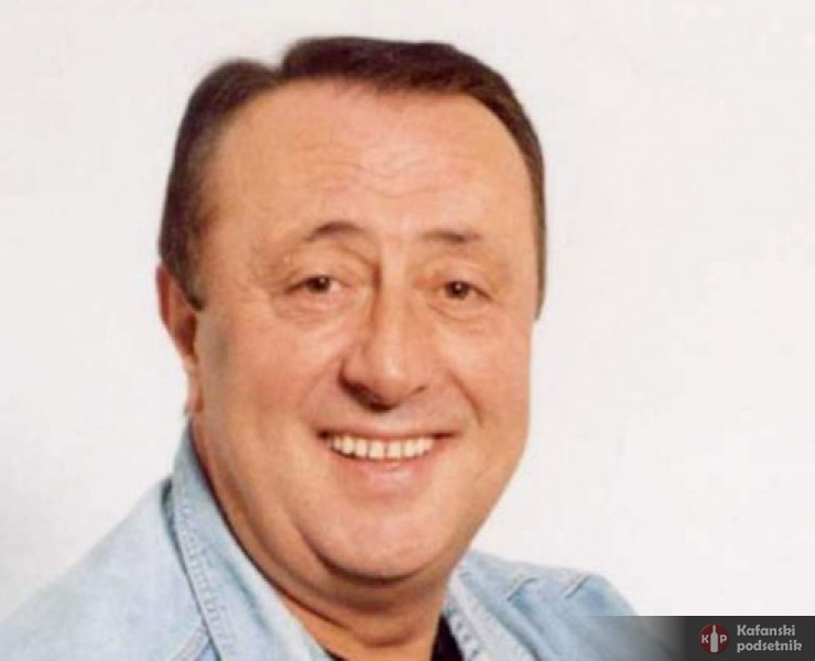 Rizo Hamidović