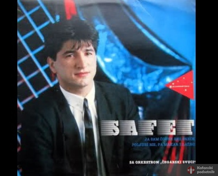 Safet Alija