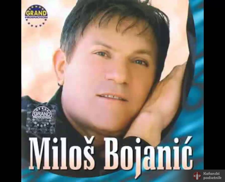 Miloš Bojanić