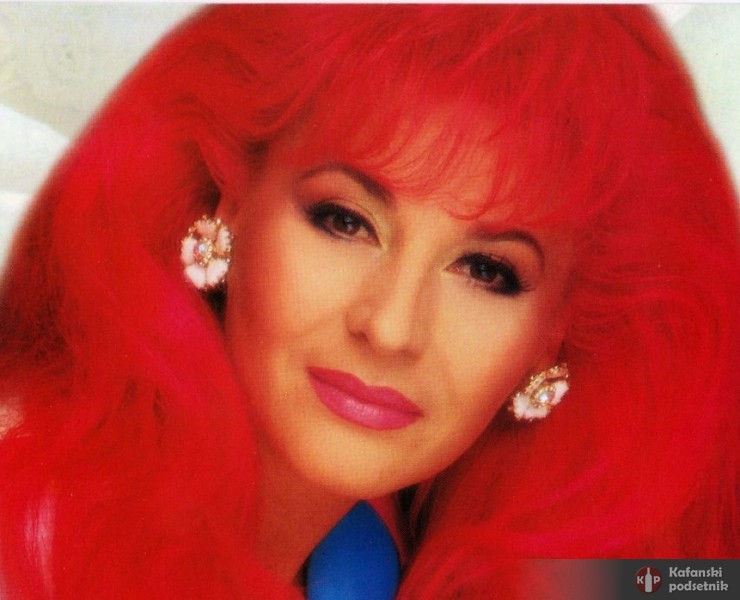 Zorica Brunclik