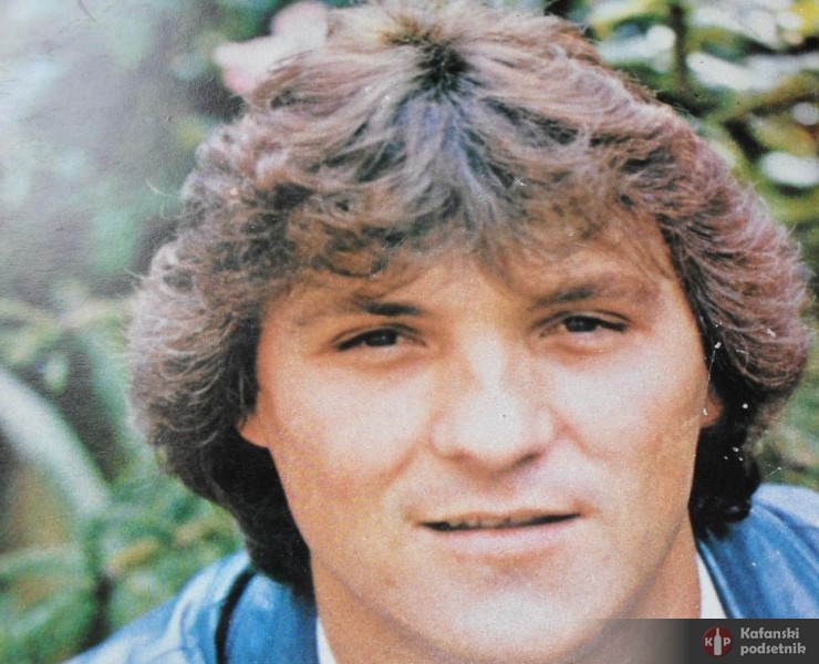 Zoran Kalezić
