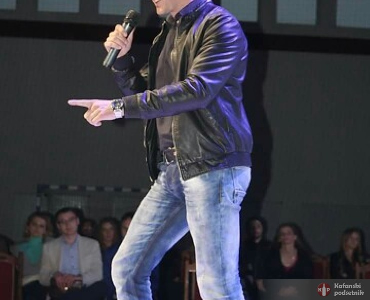 Koncert ☺ - poslao/la: Sinisa