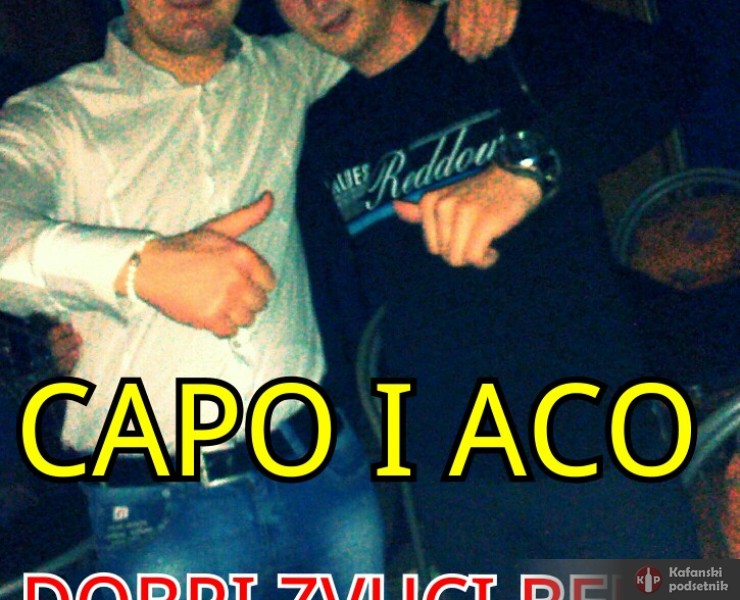 kafana Feniks - poslao/la: Aco
