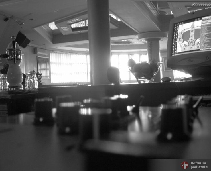 Picerija kafe-bar 